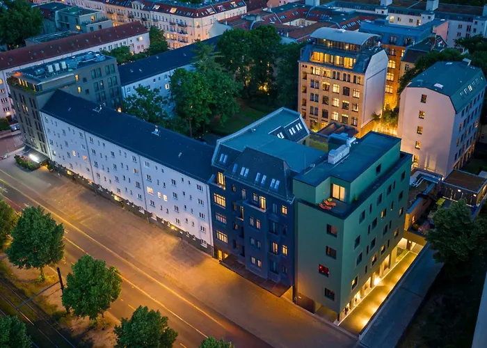 Sly BerlinSporthotels