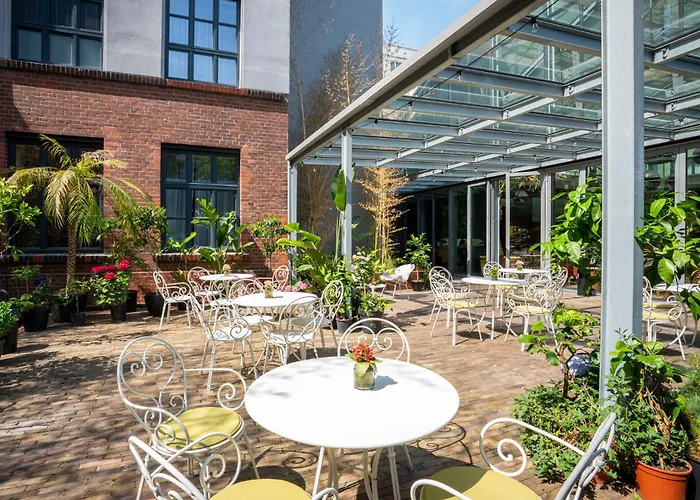 Sly BerlinSporthotels