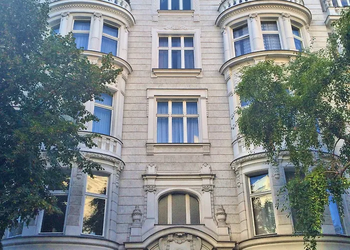 Hotel Astrid am Kurfürstendamm Berlin